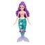 Cute Seas Mermaid Doll image