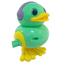 Cute And Little Clockwork Jumping Duck Toy for Kids- Set of 1 image