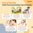 Cuticura All Purpose Talcum Powder 400 gm image