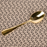 Lianyu Cutlery Set Titanium Gold 1 Set image