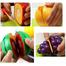 Cutting Fruit And Vegetable Kitchen Toy Accessories Set image