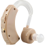 Cyber SONIC Hearing Aids Ear Machine Hearing image