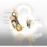 Cyber SONIC Hearing Aids Ear Machine Hearing image