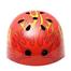 Cycle Helmet - Fierce Red image