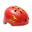 Cycle Helmet - Fierce Red image