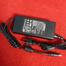 DC 12V 5A Power Supply Adapter, US Plug, 4.6FT Power Cord, AC 100-240V to DC 12V 5A Switching Transformer image