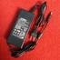 DC 12V 5A Power Supply Adapter, US Plug, 4.6FT Power Cord, AC 100-240V to DC 12V 5A Switching Transformer image