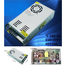 DC 48V 10 A 480W Switching Power Supply 110/ 220V AC to DC 48 Volt 10 Amp SMPS image