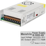 DC 48V 10 A 480W Switching Power Supply 110/ 220V AC to DC 48 Volt 10 Amp SMPS image