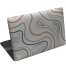 DDecoratorLiquid Marble Texture Laptop Sticker image