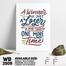 DDecorator A Winner Is A Winner - Motivational Wall Board And Wall Canvas image
