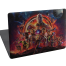 DDecorator Avengers End Game Laptop Sticker image