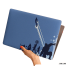 DDecorator Avengers Shadow Laptop Sticker image