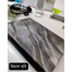 DDecorator Avengers Shadow Laptop Sticker image
