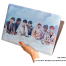 DDecorator BTS Boys In Good Laptop Stickers image