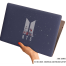 DDecorator BTS Icon With Door Logo Laptop Sticker image