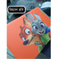 DDecorator BTS Icon With Door Logo Laptop Sticker image
