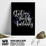 DDecorator Be Fearlessly Good - Motivational Wall Board and Wall Canvas image