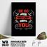 DDecorator Be So Good - Motivational Wall Board and Wall Canvas image