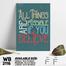 DDecorator Believe - Motivational Wall Board and Wall Canvas image