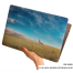 DDecorator Big Filed Beauty in Breaking Bad Laptop Sticker image