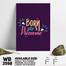 DDecorator Bord To Lead - Motivational Wall Board And Wall Canvas image