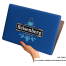 DDecorator Breaking Bad Heisenberg Theory Laptop Sticker image