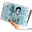 DDecorator Breaking Bad in Blue Scene Laptop Sticker image