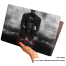 DDecorator Captaine America With His Sheild Laptop Sticker image