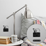 DDecorator Cat Loves Fish Switch Socket Wall Sticker image