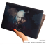 DDecorator Colourfull Breaking Bad Geomatric Shape Laptop Sticker image