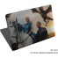 DDecorator Daenerys Targaryen On Horse GOT Series Laptop Sticker image