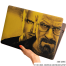 DDecorator Dangerous Look of Breaking Bad Laptop Sticker image