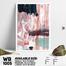 DDecorator Digital Painting Illustration Wall Board And Wall Canvas image