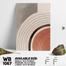 DDecorator Digital Painting Illustration Wall Board And Wall Canvas image