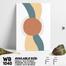 DDecorator Digital Painting Illustration Wall Board And Wall Canvas image