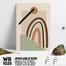 DDecorator Digital Painting Illustration Wall Board And Wall Canvas image