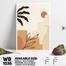DDecorator Digital Painting Illustration Wall Board And Wall Canvas image