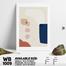 DDecorator Digital Painting Illustration Wall Board And Wall Canvas image
