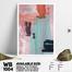 DDecorator Digital Painting Illustration Wall Board And Wall Canvas image