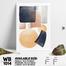 DDecorator Digital Painting Illustration Wall Board And Wall Canvas image