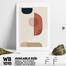 DDecorator Digital Painting Illustration Wall Board And Wall Canvas image
