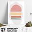 DDecorator Digital Painting Illustration Wall Board And Wall Canvas image