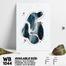 DDecorator Digital Painting Illustration Wall Board And Wall Canvas image