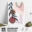 DDecorator Digital Painting Illustration Wall Board And Wall Canvas image