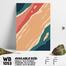 DDecorator Digital Painting Illustration Wall Board And Wall Canvas image