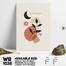 DDecorator Digital Painting Illustration Wall Board And Wall Canvas image