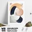 DDecorator Digital Painting Illustration Wall Board And Wall Canvas image