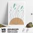DDecorator Digital Painting Illustration Wall Board And Wall Canvas image