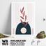 DDecorator Digital Painting Illustration Wall Board And Wall Canvas image